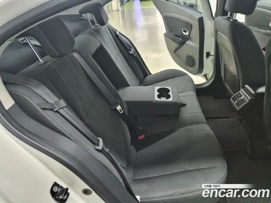 Renault (Samsung) SM3 2013 1.6 автомат (гидро), фото 15 Renault (Samsung) SM3 2013 1.6 автомат (гидро), фото 15