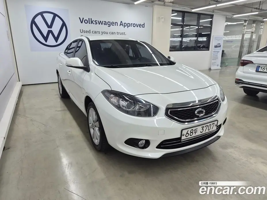 Renault (Samsung) SM3 2013 1.6 автомат (гидро), фото 16 Renault (Samsung) SM3 2013 1.6 автомат (гидро), фото 16