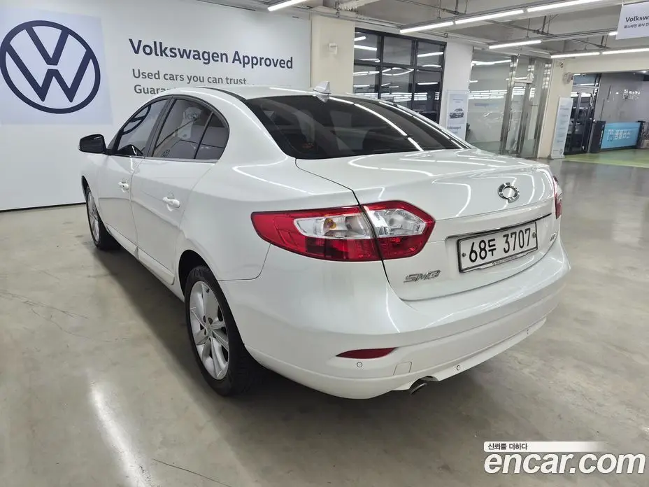 Renault (Samsung) SM3 2013 1.6 автомат (гидро), фото 17 Renault (Samsung) SM3 2013 1.6 автомат (гидро), фото 17