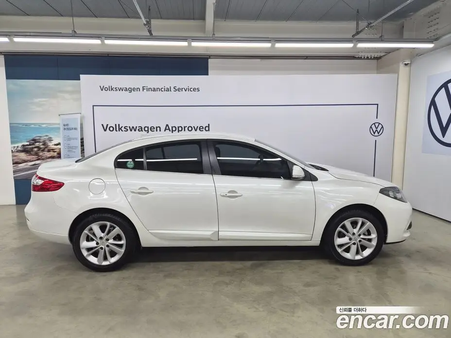 Renault (Samsung) SM3 2013 1.6 автомат (гидро), фото 18 Renault (Samsung) SM3 2013 1.6 автомат (гидро), фото 18
