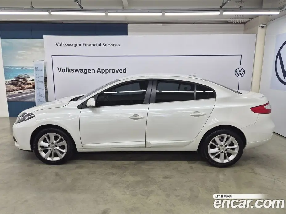 Renault (Samsung) SM3 2013 1.6 автомат (гидро), фото 19 Renault (Samsung) SM3 2013 1.6 автомат (гидро), фото 19