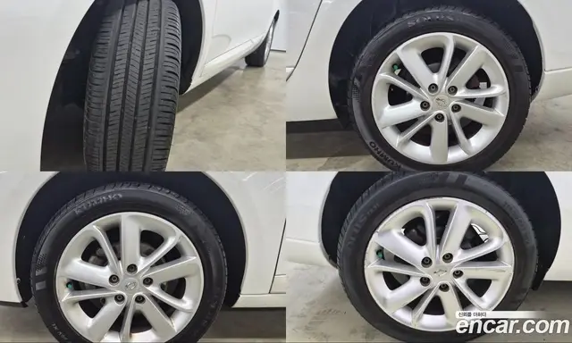 Renault (Samsung) SM3 2013 1.6 автомат (гидро), миниатюра 5 Renault (Samsung) SM3 2013 1.6 автомат (гидро), миниатюра 5