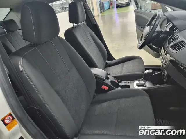 Renault (Samsung) SM3 2013 1.6 автомат (гидро), миниатюра 10 Renault (Samsung) SM3 2013 1.6 автомат (гидро), миниатюра 10