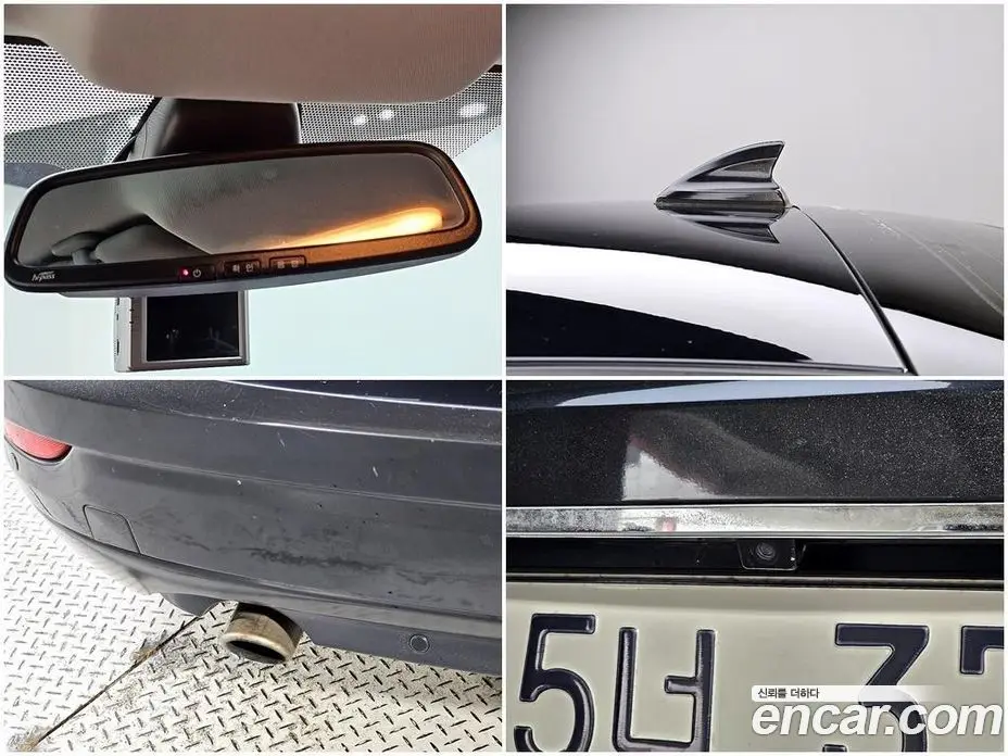 Renault (Samsung) SM3 2014 1.6 автомат (гидро), фото 18