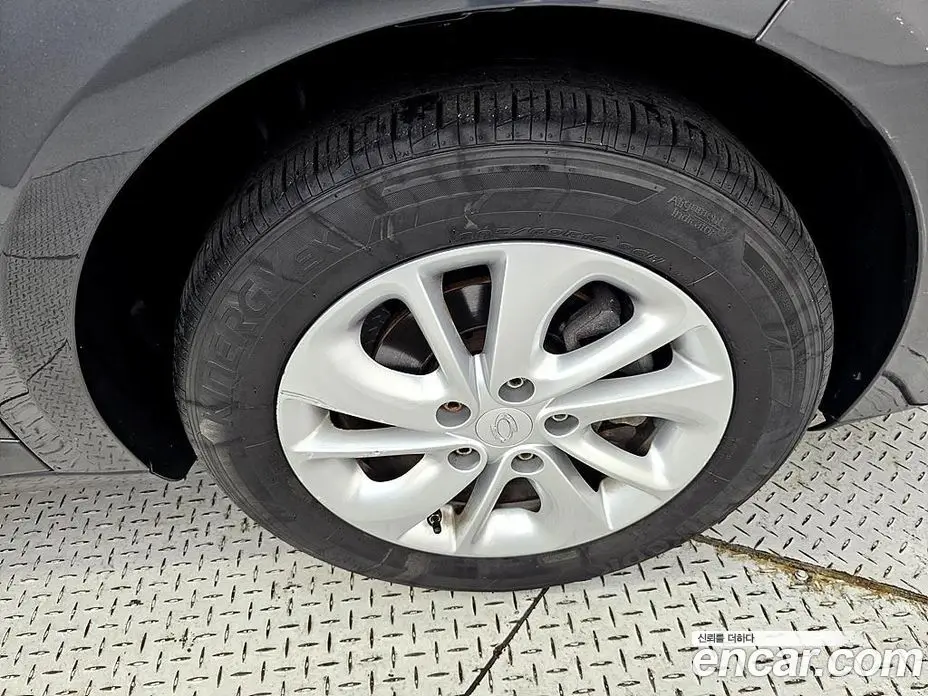 Renault (Samsung) SM3 2014 1.6 автомат (гидро), фото 20