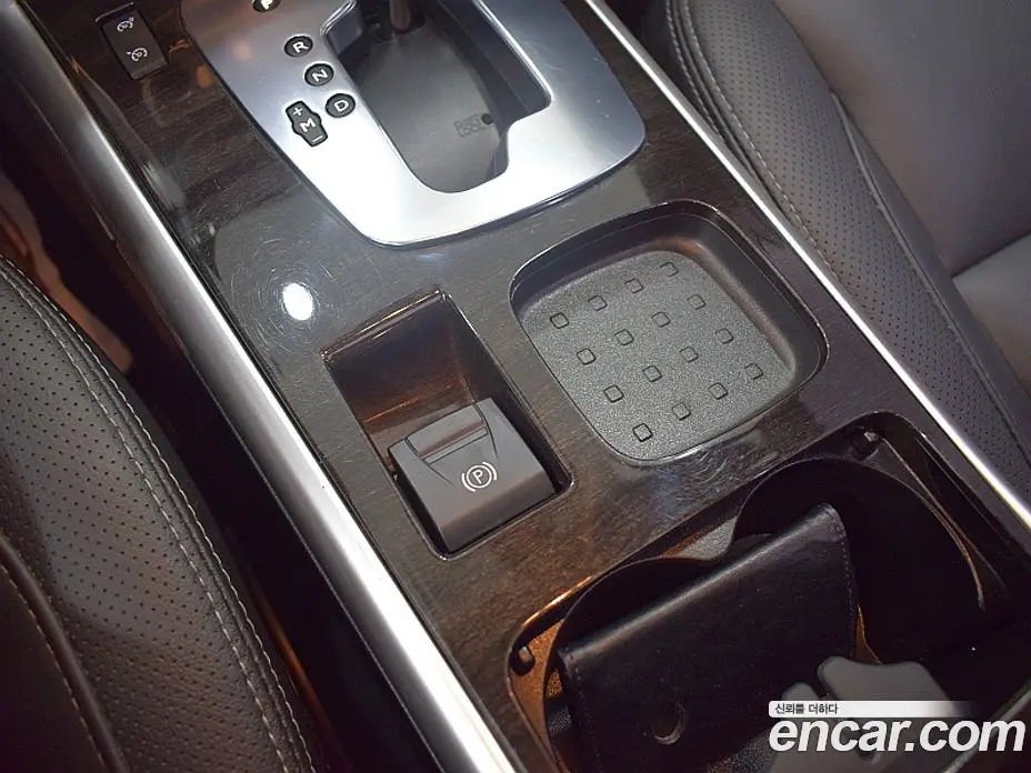 Renault (Samsung) SM5 2014 1.6 автомат (гидро), фото 17