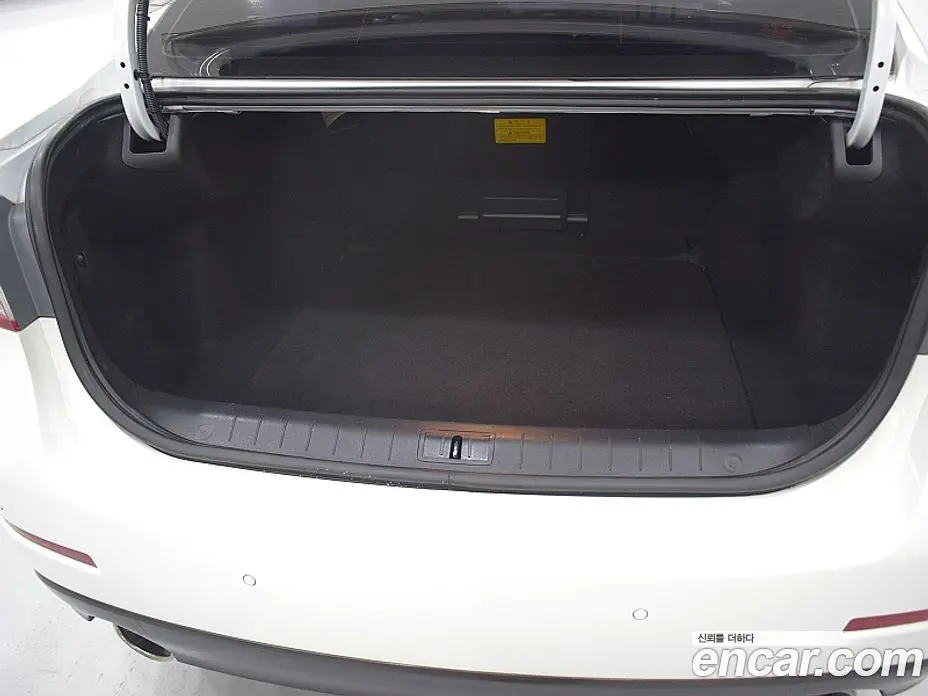 Renault (Samsung) SM5 2014 1.6 автомат (гидро), фото 4