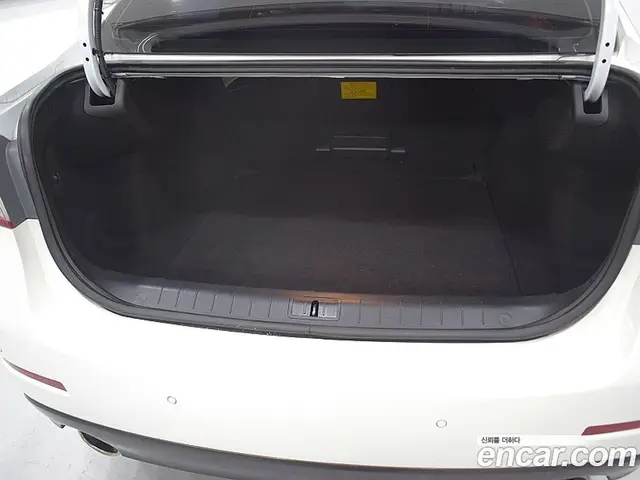 Renault (Samsung) SM5 2014 1.6 автомат (гидро), миниатюра 4