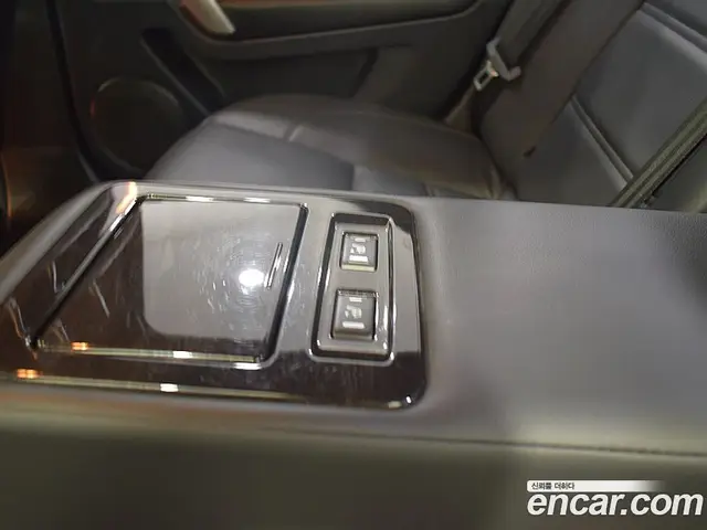 Renault (Samsung) SM5 2014 1.6 автомат (гидро), миниатюра 7