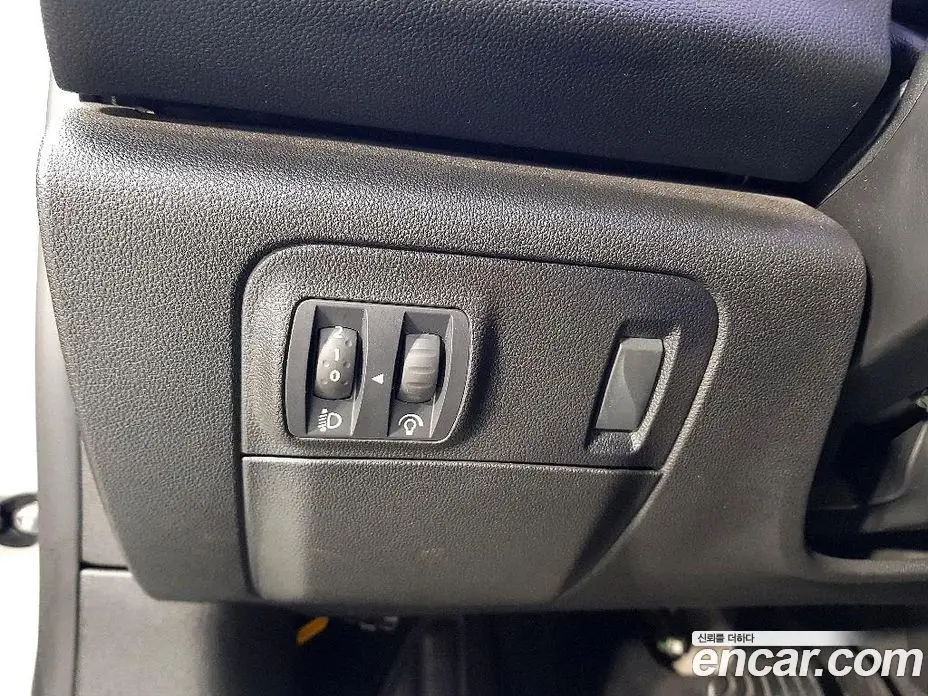 Renault (Samsung) SM6 2016 1.5 автомат (гидро), фото 11