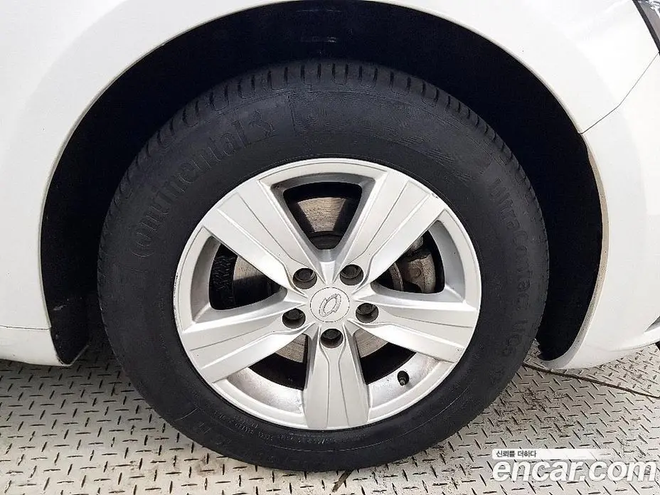 Renault (Samsung) SM6 2016 1.5 автомат (гидро), фото 20