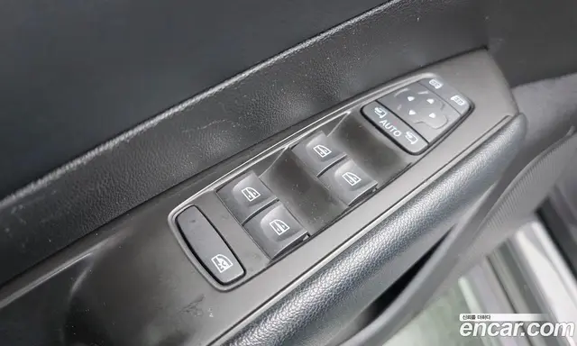 Renault (Samsung) SM6 2016 2.0 автомат (гидро), миниатюра 12