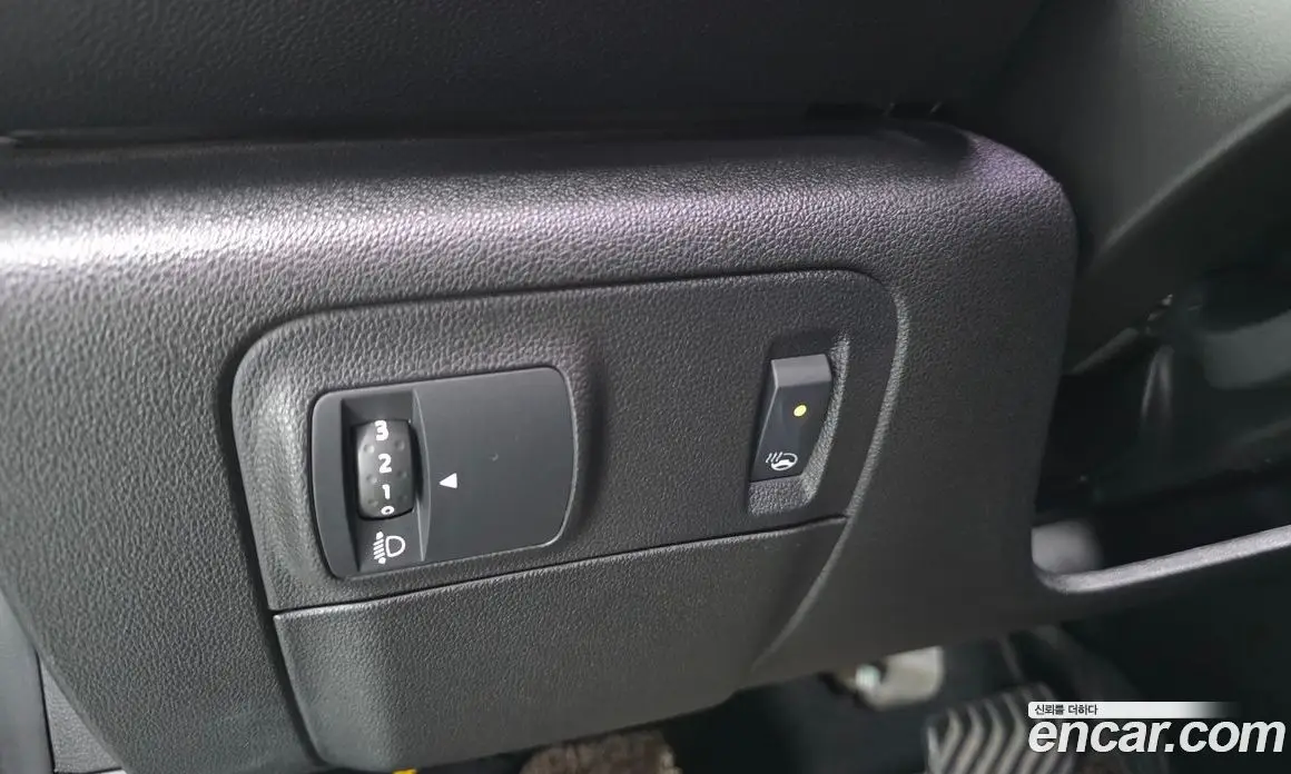 Renault (Samsung) SM6 2016 2.0 автомат (гидро), фото 13 Renault (Samsung) SM6 2016 2.0 автомат (гидро), фото 13