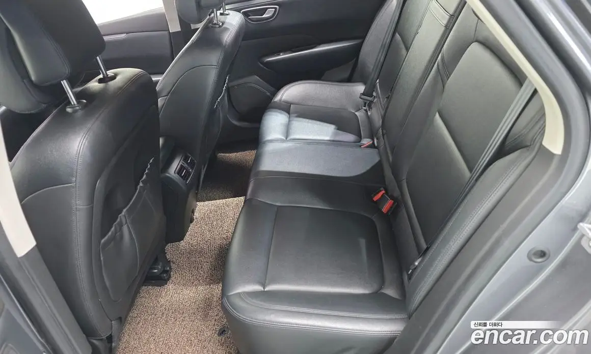 Renault (Samsung) SM6 2016 2.0 автомат (гидро), фото 19 Renault (Samsung) SM6 2016 2.0 автомат (гидро), фото 19