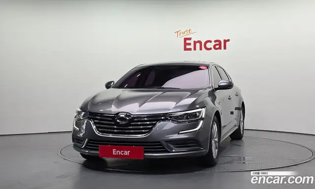 Renault (Samsung) SM6 2016 2.0 автомат (гидро), миниатюра 3 Renault (Samsung) SM6 2016 2.0 автомат (гидро), миниатюра 3