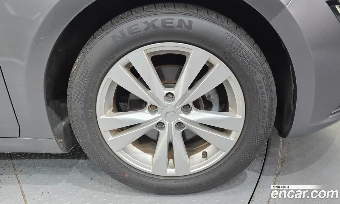 Renault (Samsung) SM6 2016 2.0 автомат (гидро), фото 5 Renault (Samsung) SM6 2016 2.0 автомат (гидро), фото 5