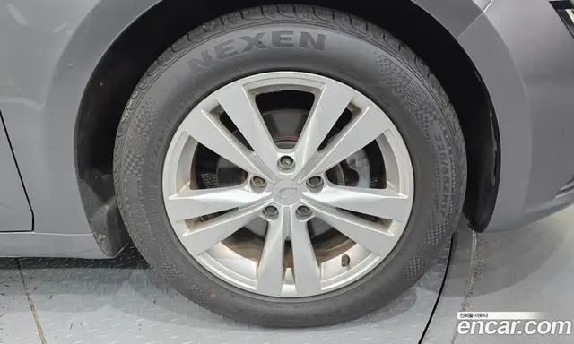 Renault (Samsung) SM6 2016 2.0 автомат (гидро), миниатюра 5 Renault (Samsung) SM6 2016 2.0 автомат (гидро), миниатюра 5