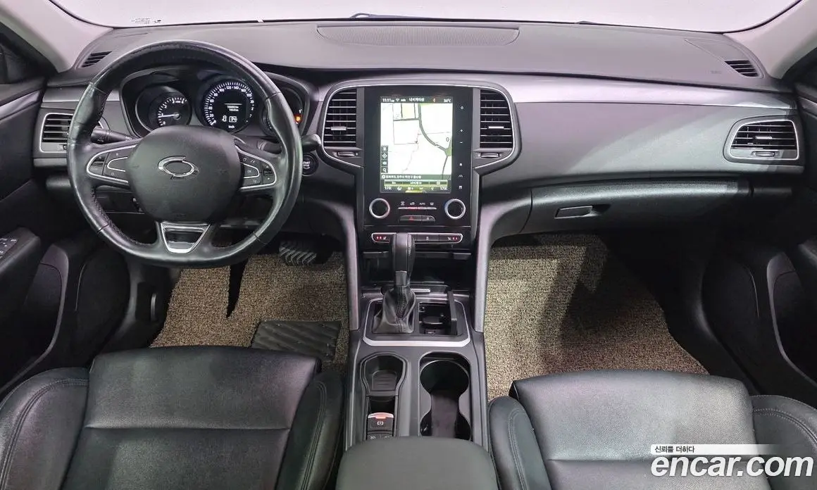 Renault (Samsung) SM6 2016 2.0 автомат (гидро), фото 7 Renault (Samsung) SM6 2016 2.0 автомат (гидро), фото 7