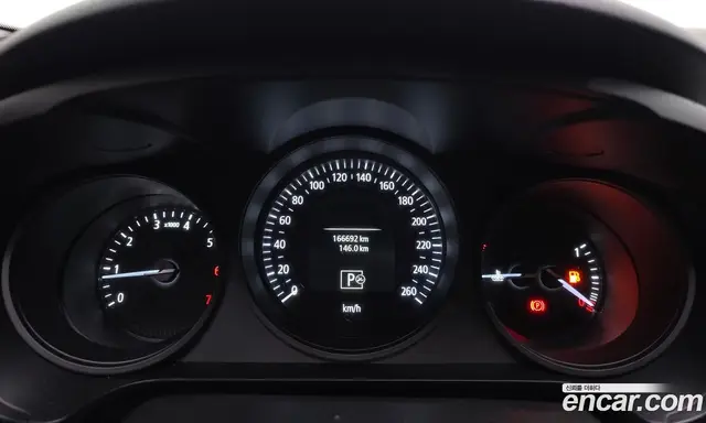 Renault (Samsung) SM6 2016 2.0 автомат (гидро), миниатюра 8 Renault (Samsung) SM6 2016 2.0 автомат (гидро), миниатюра 8