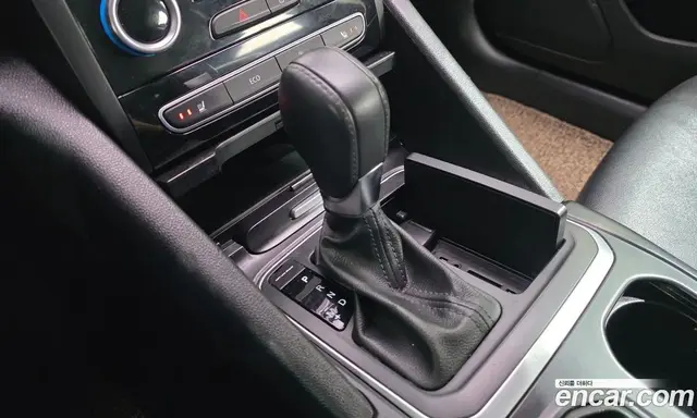 Renault (Samsung) SM6 2016 2.0 автомат (гидро), миниатюра 9 Renault (Samsung) SM6 2016 2.0 автомат (гидро), миниатюра 9