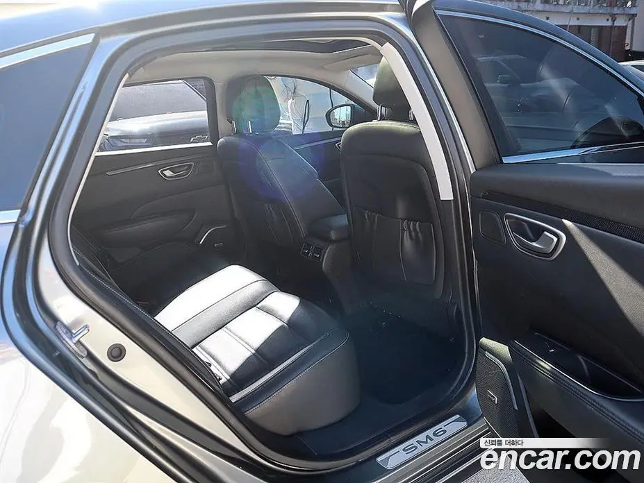 Renault (Samsung) SM6 2016 2.0 автомат (гидро), фото 14 Renault (Samsung) SM6 2016 2.0 автомат (гидро), фото 14
