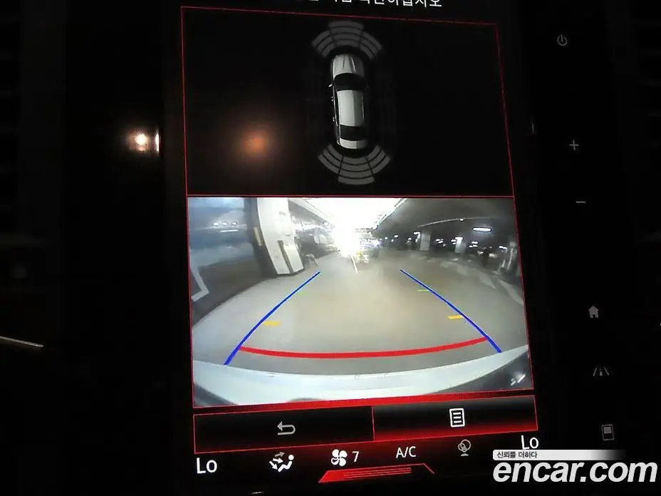 Renault (Samsung) SM6 2016 2.0 автомат (гидро), фото 14