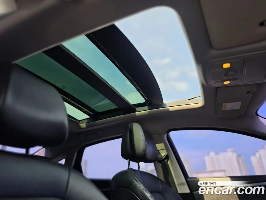 Renault (Samsung) SM6 2018 2.0 автомат (гидро), фото 14