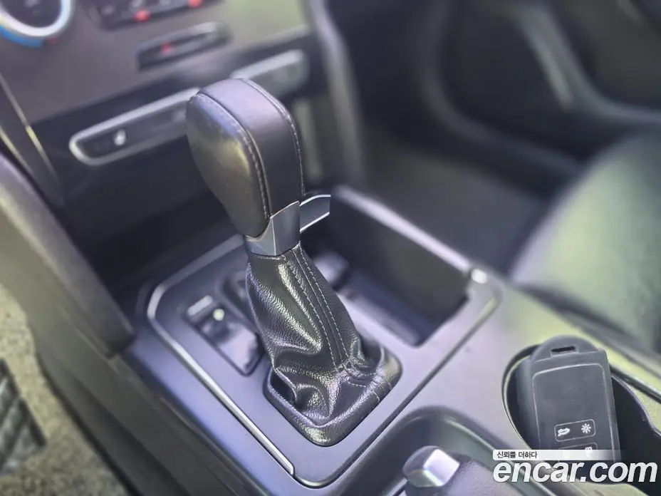 Renault (Samsung) SM6 2018 2.0 автомат (гидро), фото 16