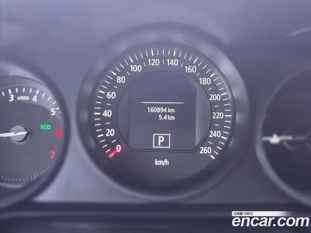 Renault (Samsung) SM6 2018 2.0 автомат (гидро), миниатюра 10