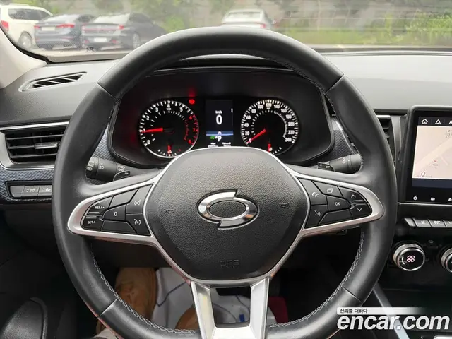 Renault (Samsung) XM3 2020 1.6 автомат (гидро), миниатюра 11 Renault (Samsung) XM3 2020 1.6 автомат (гидро), миниатюра 11