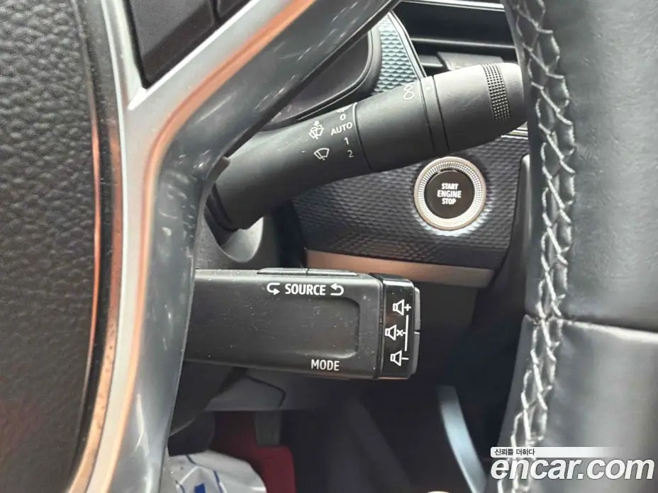 Renault (Samsung) XM3 2020 1.6 автомат (гидро), фото 14 Renault (Samsung) XM3 2020 1.6 автомат (гидро), фото 14