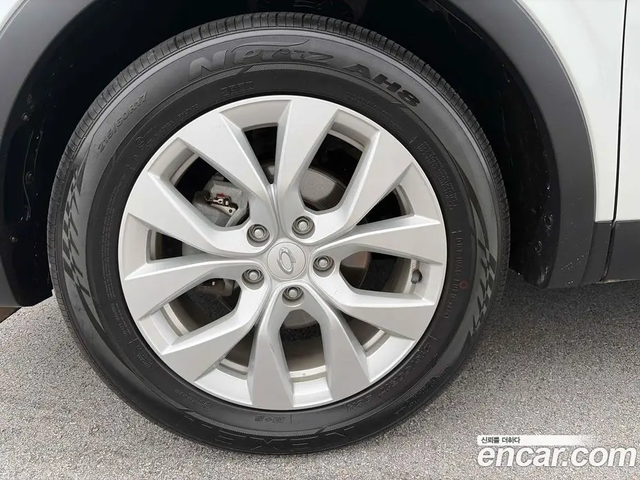 Renault (Samsung) XM3 2020 1.6 автомат (гидро), фото 5 Renault (Samsung) XM3 2020 1.6 автомат (гидро), фото 5