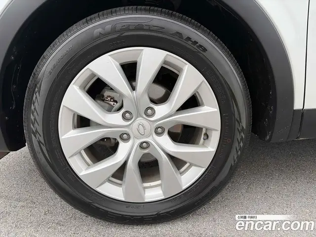 Renault (Samsung) XM3 2020 1.6 автомат (гидро), миниатюра 5 Renault (Samsung) XM3 2020 1.6 автомат (гидро), миниатюра 5