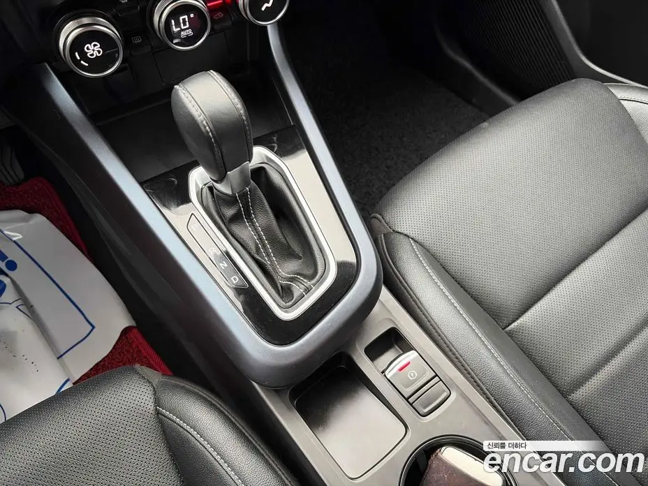 Renault (Samsung) XM3 2020 1.6 автомат (гидро), фото 9 Renault (Samsung) XM3 2020 1.6 автомат (гидро), фото 9