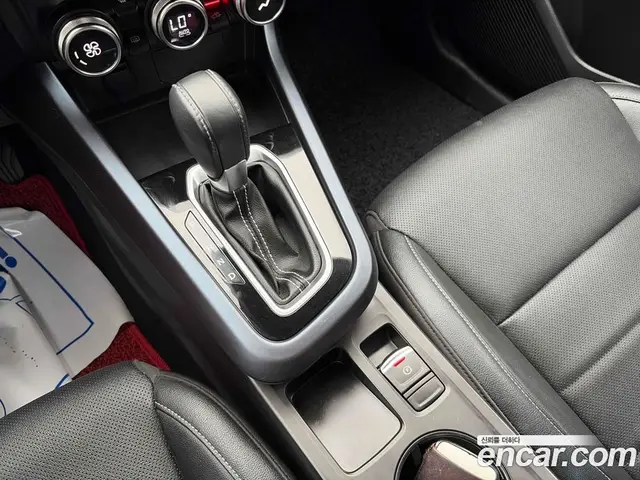 Renault (Samsung) XM3 2020 1.6 автомат (гидро), миниатюра 9 Renault (Samsung) XM3 2020 1.6 автомат (гидро), миниатюра 9