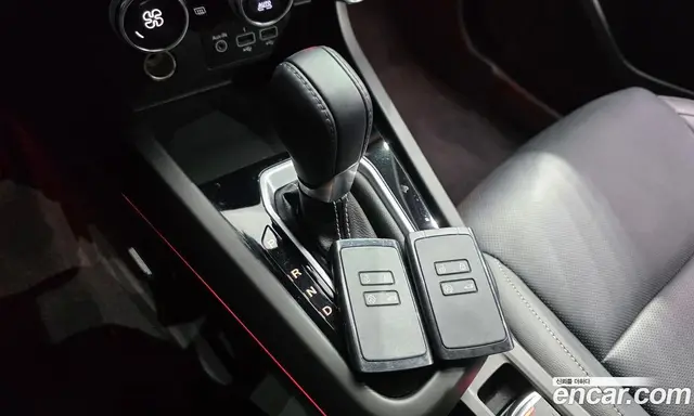 Renault (Samsung) XM3 2022 1.3 автомат (гидро), миниатюра 12