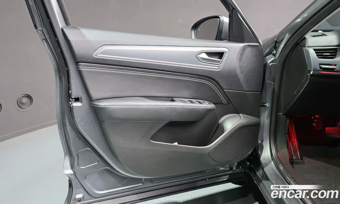 Renault (Samsung) XM3 2022 1.3 автомат (гидро), фото 14 Renault (Samsung) XM3 2022 1.3 автомат (гидро), фото 14