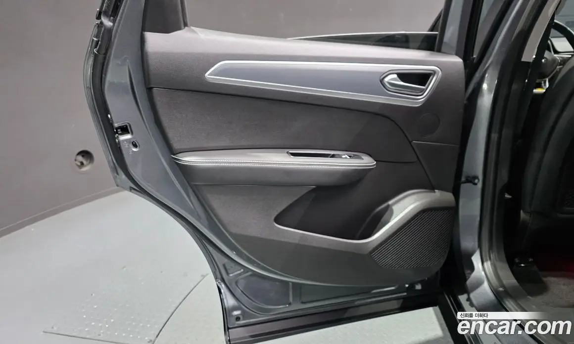 Renault (Samsung) XM3 2022 1.3 автомат (гидро), фото 15 Renault (Samsung) XM3 2022 1.3 автомат (гидро), фото 15
