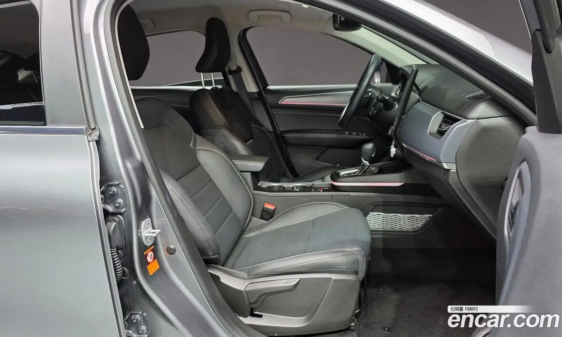 Renault (Samsung) XM3 2022 1.3 автомат (гидро), фото 16 Renault (Samsung) XM3 2022 1.3 автомат (гидро), фото 16