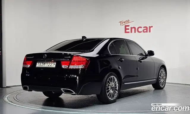 SsangYong Chairman 2017 3.6 автомат (гидро), миниатюра 2 SsangYong Chairman 2017 3.6 автомат (гидро), миниатюра 2