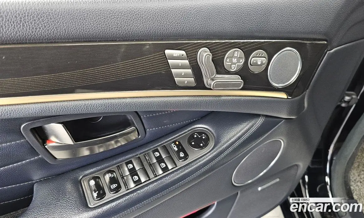 SsangYong Chairman 2017 3.6 автомат (гидро), фото 19 SsangYong Chairman 2017 3.6 автомат (гидро), фото 19