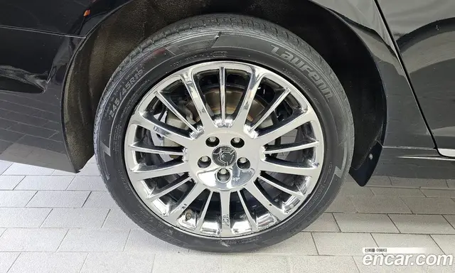 SsangYong Chairman 2017 3.6 автомат (гидро), миниатюра 5 SsangYong Chairman 2017 3.6 автомат (гидро), миниатюра 5