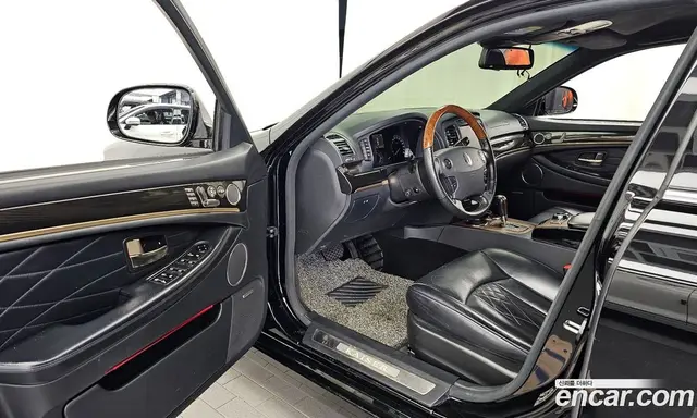 SsangYong Chairman 2017 3.6 автомат (гидро), миниатюра 10 SsangYong Chairman 2017 3.6 автомат (гидро), миниатюра 10