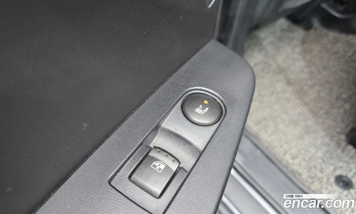 SsangYong Korando 2014 2.0 автомат (гидро), фото 18 SsangYong Korando 2014 2.0 автомат (гидро), фото 18