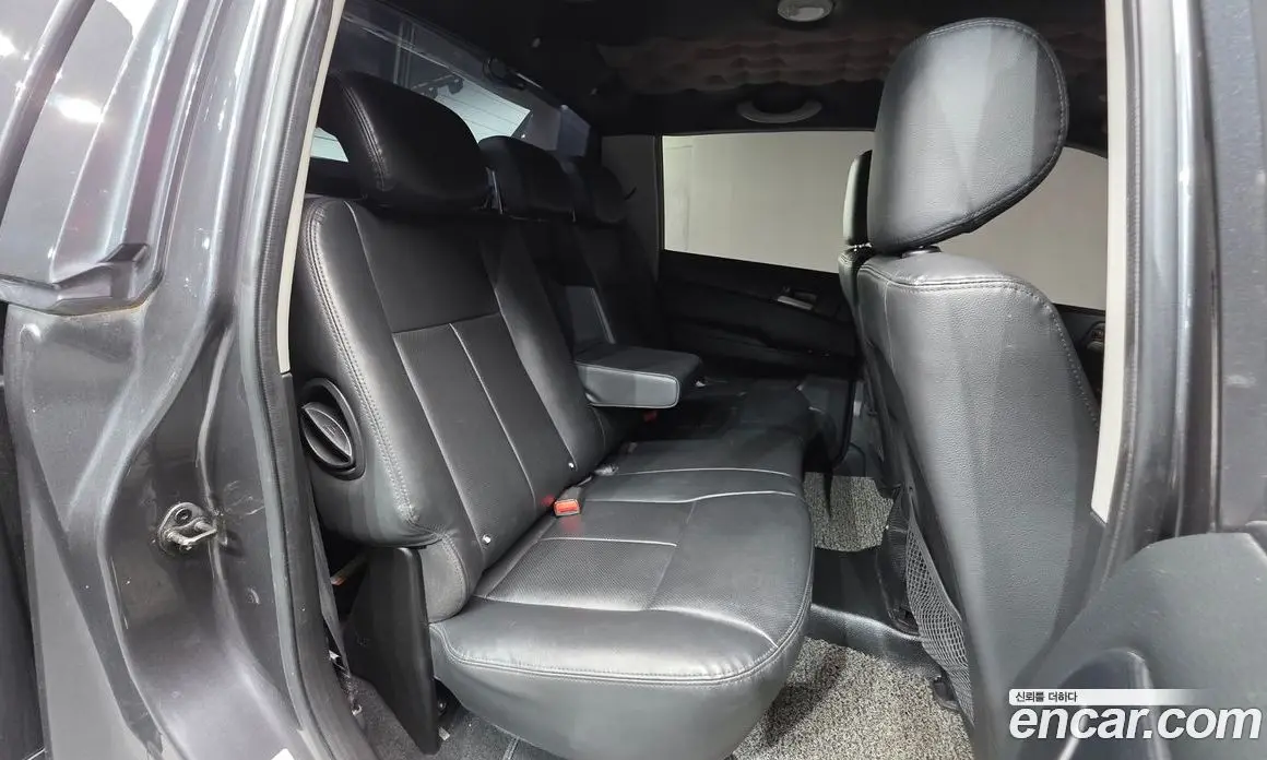 SsangYong Korando 2014 2.0 автомат (гидро), фото 19 SsangYong Korando 2014 2.0 автомат (гидро), фото 19