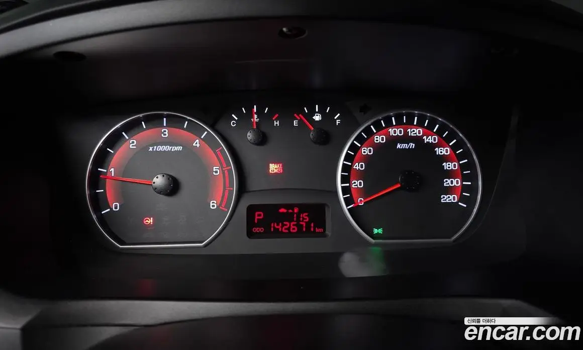 SsangYong Korando 2014 2.0 автомат (гидро), фото 8 SsangYong Korando 2014 2.0 автомат (гидро), фото 8