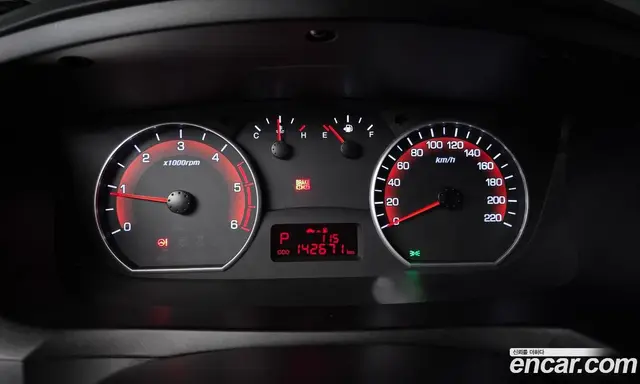 SsangYong Korando 2014 2.0 автомат (гидро), миниатюра 8 SsangYong Korando 2014 2.0 автомат (гидро), миниатюра 8