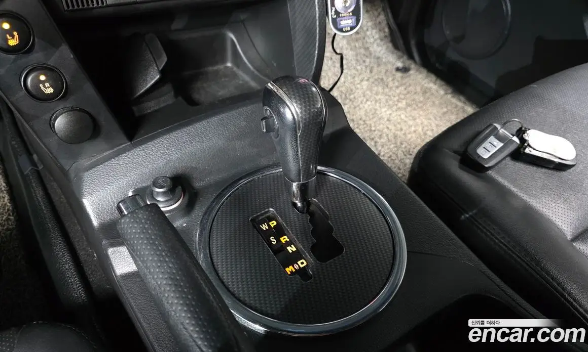 SsangYong Korando 2014 2.0 автомат (гидро), фото 9 SsangYong Korando 2014 2.0 автомат (гидро), фото 9