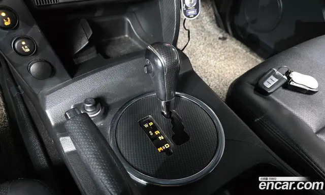 SsangYong Korando 2014 2.0 автомат (гидро), миниатюра 9 SsangYong Korando 2014 2.0 автомат (гидро), миниатюра 9