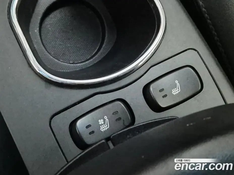 SsangYong Korando 2014 2.0 автомат (гидро), фото 14 SsangYong Korando 2014 2.0 автомат (гидро), фото 14